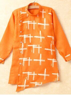 Boys kurta
